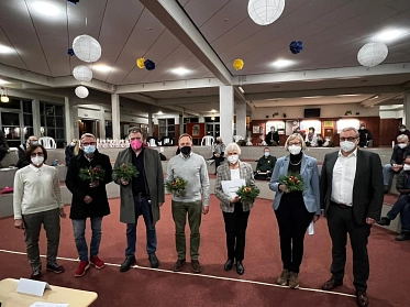 16.12.2021 Ernennung des STT
