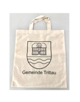 Baumwolltasche Baumwolltasche © Amt Trittau