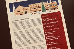 Bürgerbrief Bürgerbrief