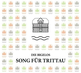 CD-Cover Trittau Lied © Amt Trittau / enulec