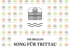 CD-Cover Trittau Lied