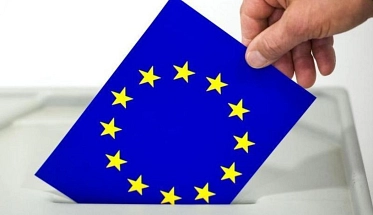 Europawahl © Amt Trittau