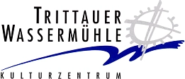 Logo Kulturzentrum Wassermühle Trittau © Amt Trittau
