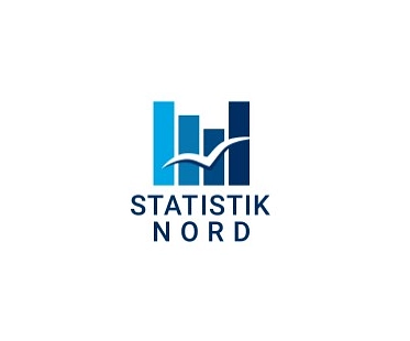 Logo_Statistik Nord.jpg Logo Statistik Nord © Statistik Nord