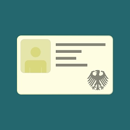 Online Ausweis&nbsp;&copy;&nbsp;©pixabay.com