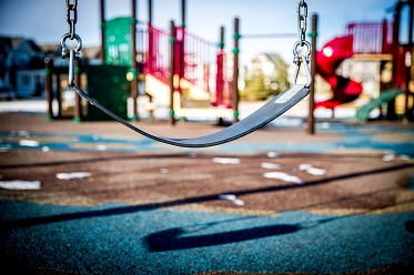 Spielplatz Schaukel Spielplatz Schaukel © pixabay.com