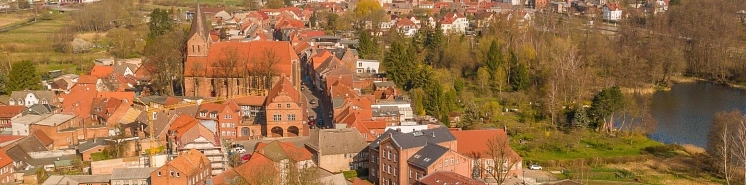 Stadt Gadebusch&nbsp;&copy;&nbsp;Gemeinde Trittau