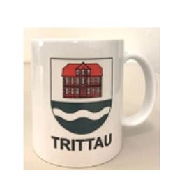 Trittauer Becher Trittauer Becher © Amt Trittau