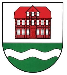 Wappen&nbsp;&copy;&nbsp;Amt Trittau
