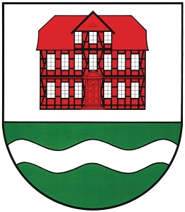 Wappen Gemeinde Trittau © Amt Trittau