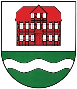 Wappen Gemeinde Trittau Wappen Gemeinde Trittau © Amt Trittau